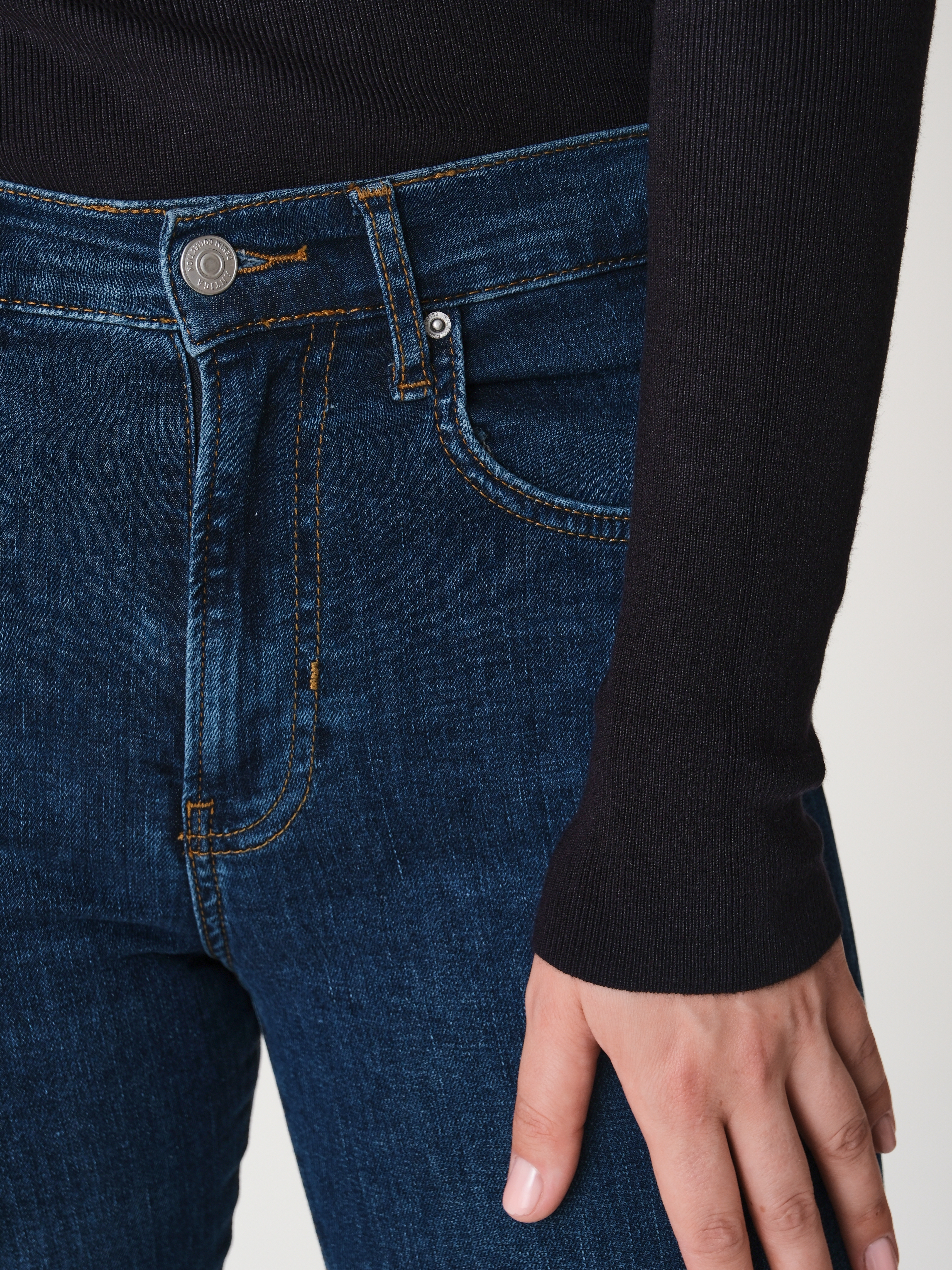 01.855.9194.029.0 Джинсы