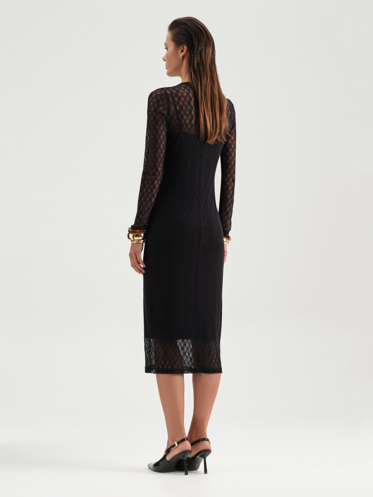 64.570.7019.001.1 Платье трикотажное