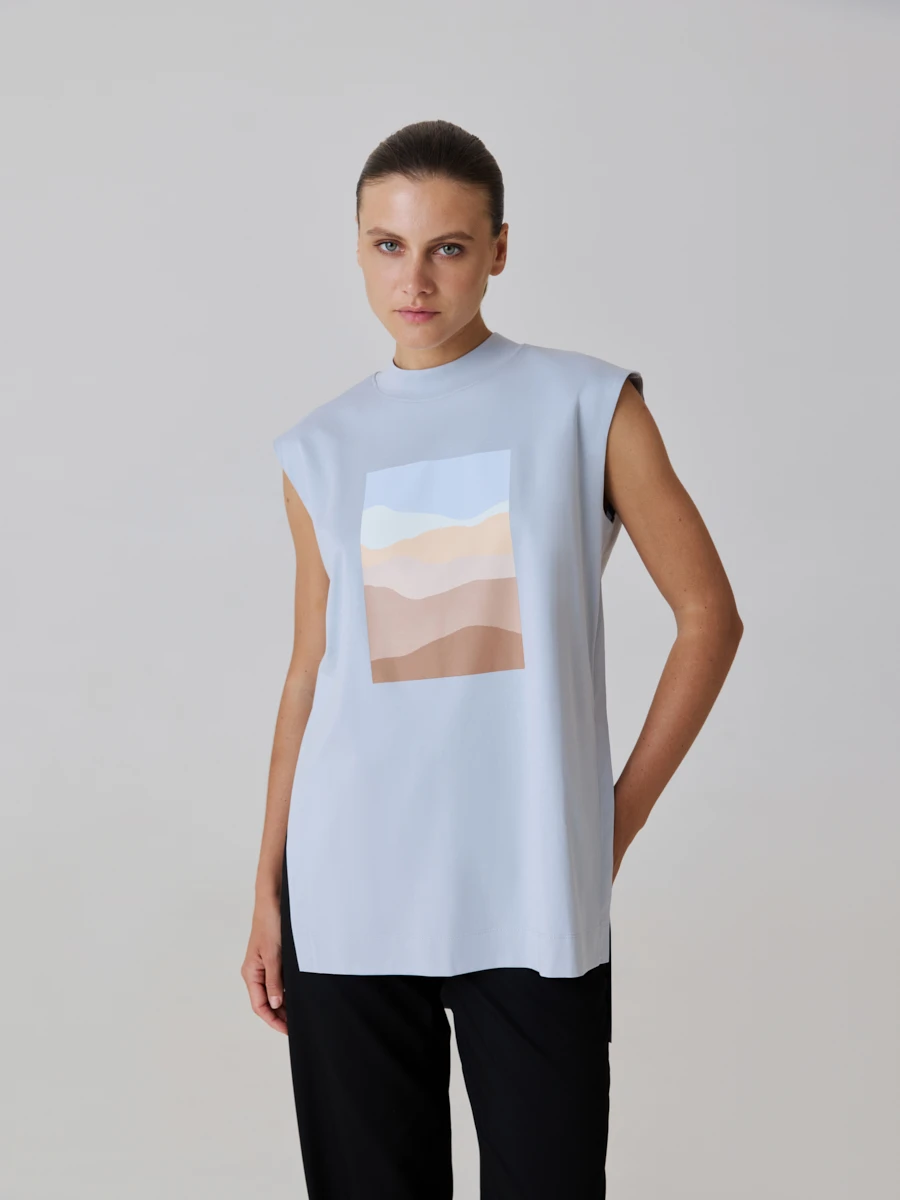 72.797.6081.005.1 Футболка 72.797.6081.005.1 Футболка