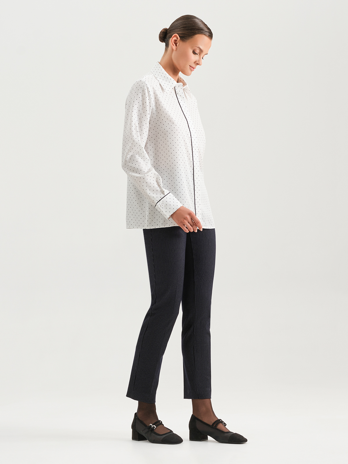 51.455.9176.695.1 Рубашка