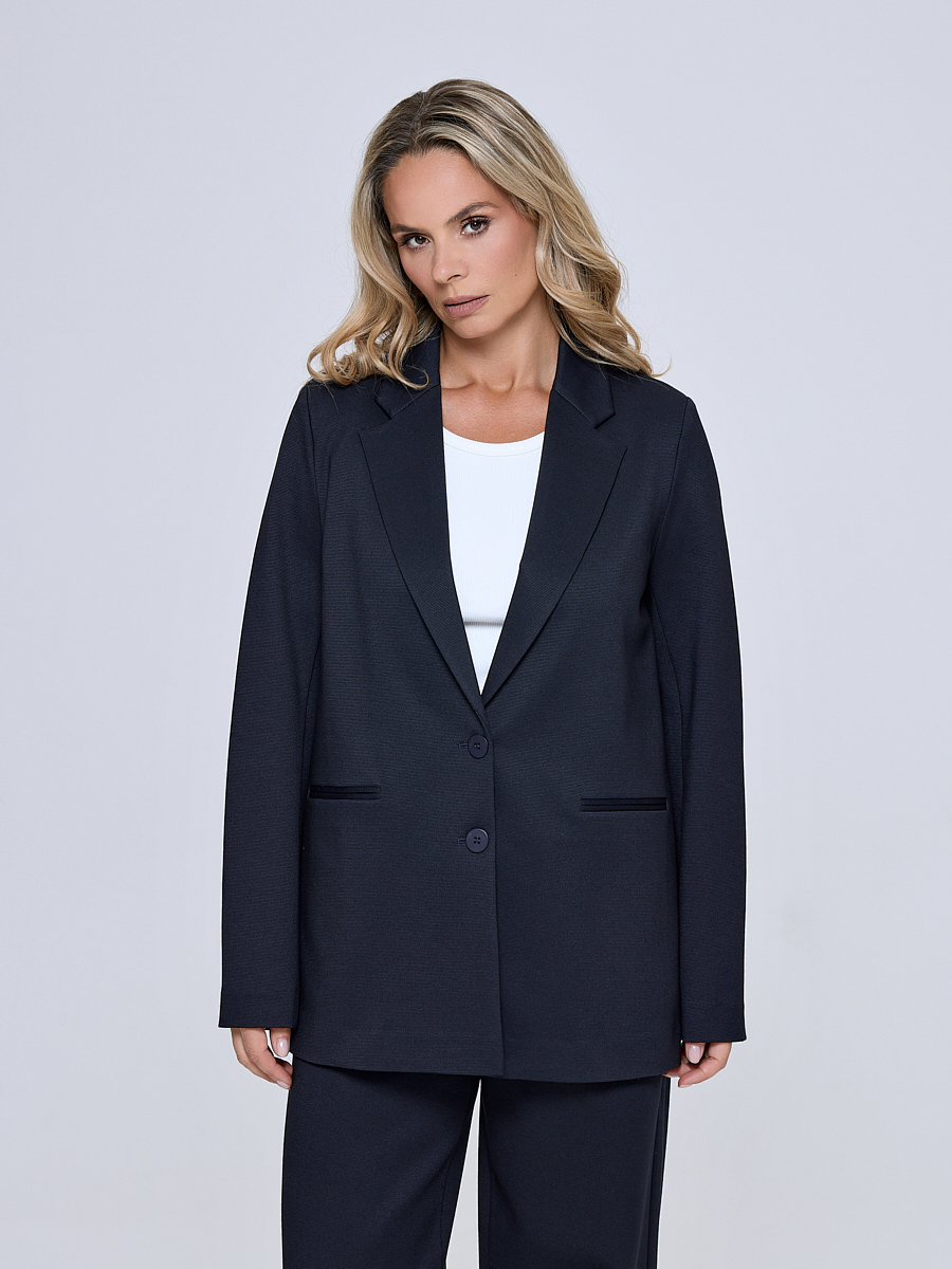 44.168.6842.525.1 Жакет трикотажный