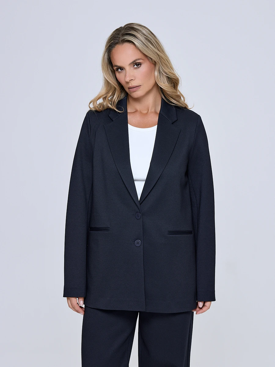 44.168.6842.525.1 Жакет трикотажный 44.168.6842.525.1 Жакет трикотажный