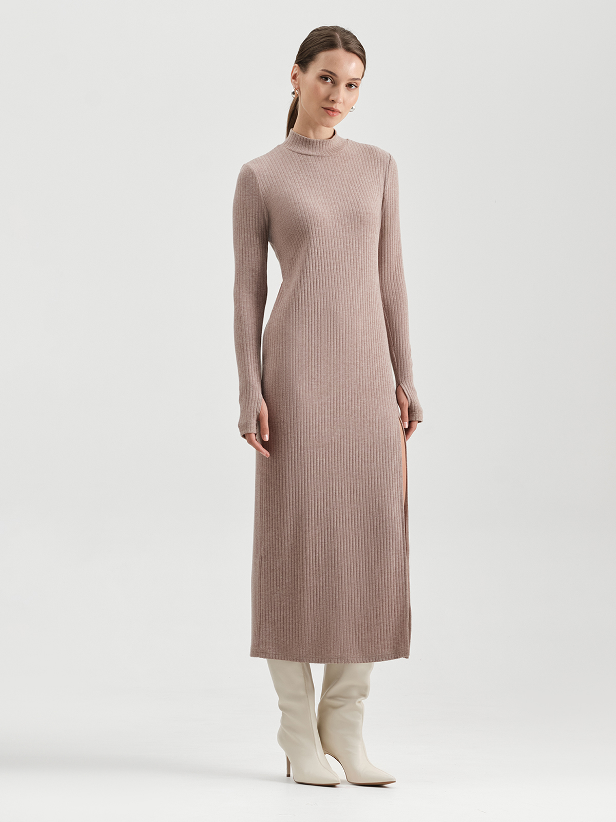 64.977.6232.396.1 Платье трикотажное