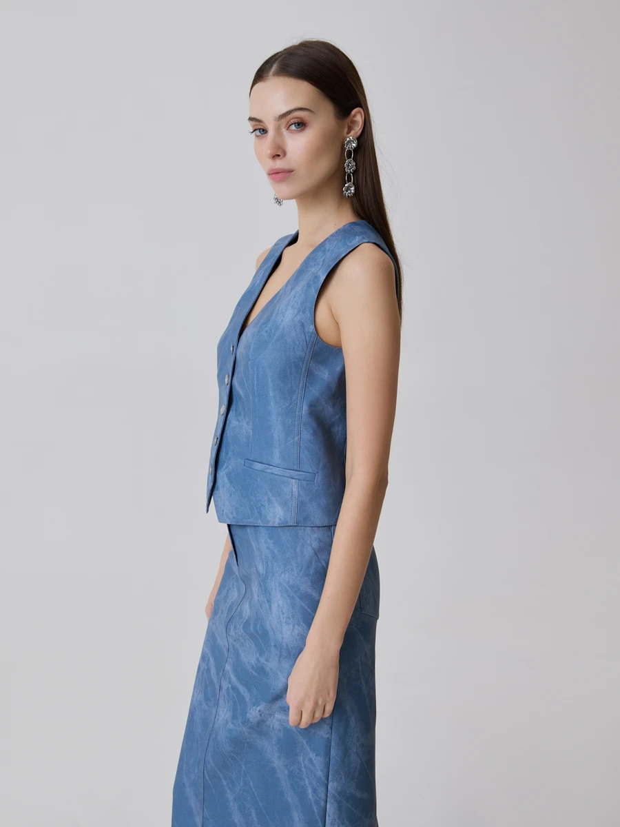 41.008.1121.632.1 Жилет 41.008.1121.632.1 Жилет