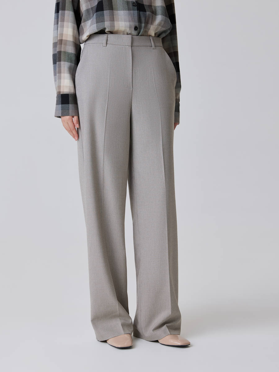 00.121.9941.195.1 Брюки