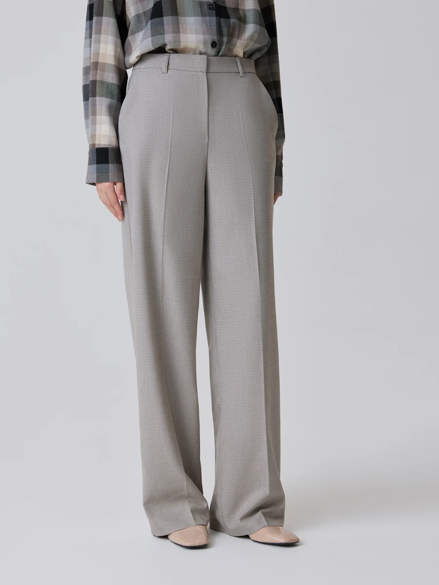 00.121.9941.195.1 Брюки 00.121.9941.195.1 Брюки