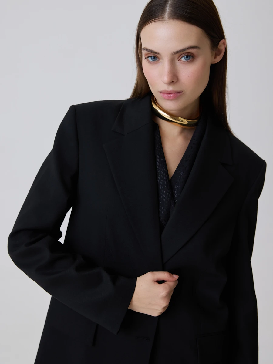 40.911.9242.001.1 Жакет 40.911.9242.001.1 Жакет