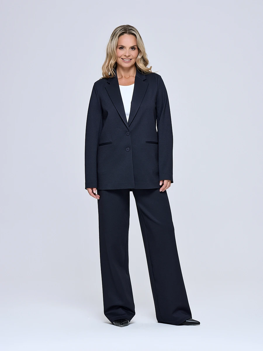 44.168.6842.525.1 Жакет трикотажный 44.168.6842.525.1 Жакет трикотажный