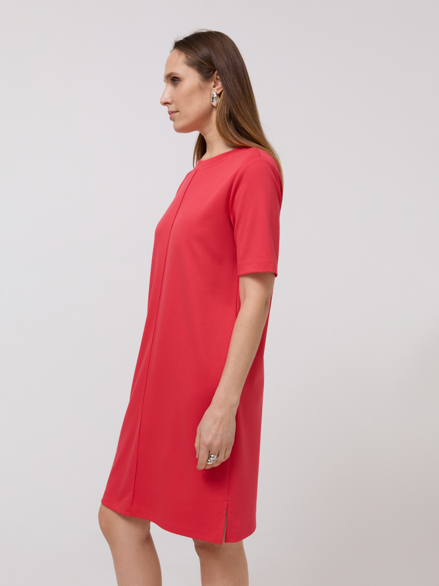 64.042.6650.062.1 Платье трикотажное