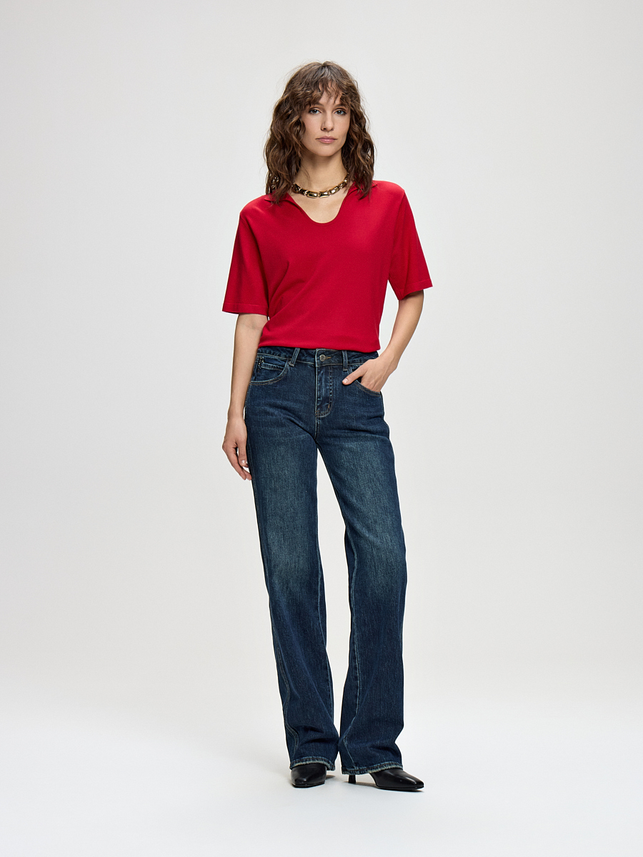 01.030.8034.032.7 Джинсы