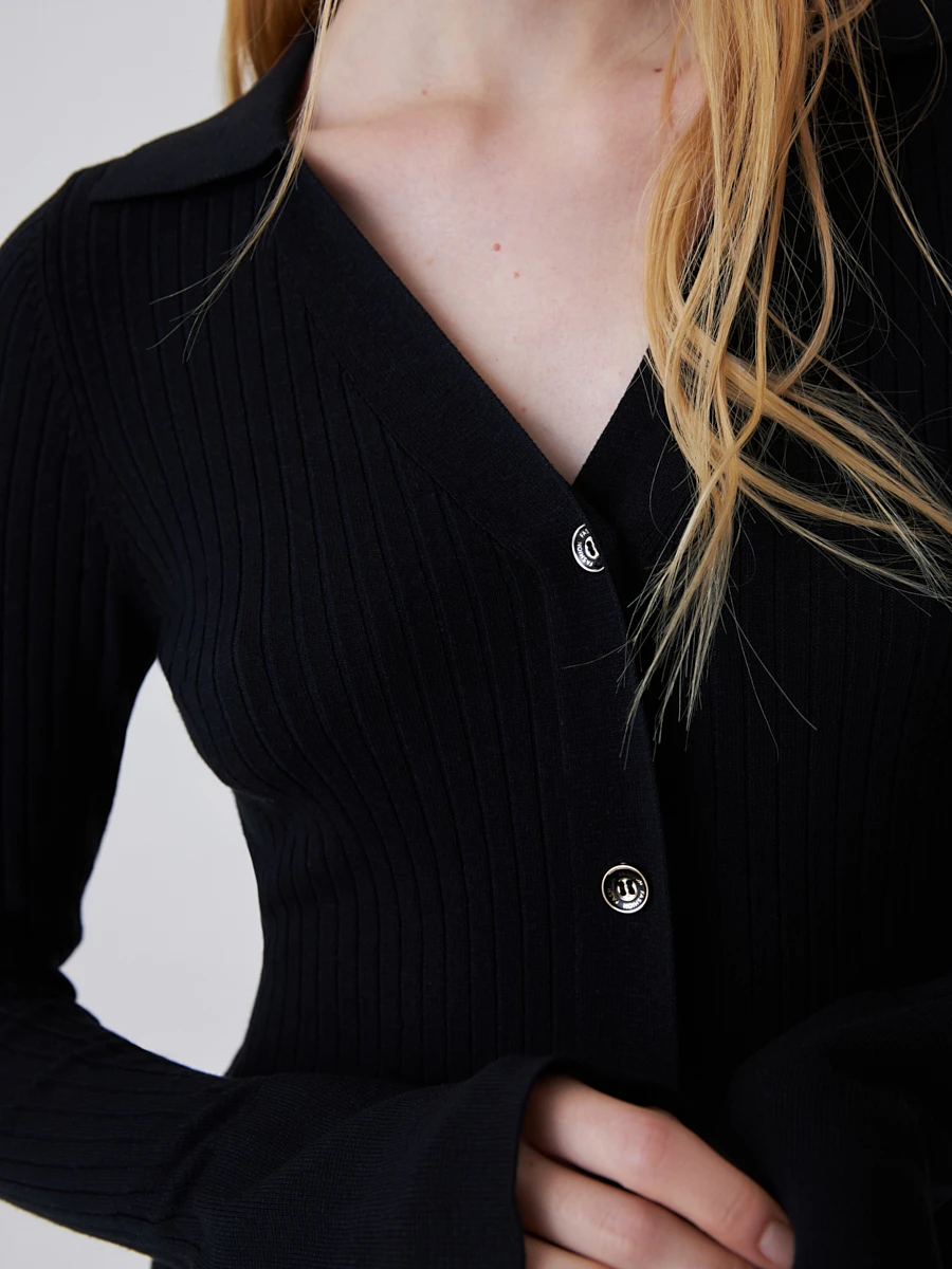 67.014.6183.001.1 Платье вязаное трикотажное 67.014.6183.001.1 Платье вязаное трикотажное