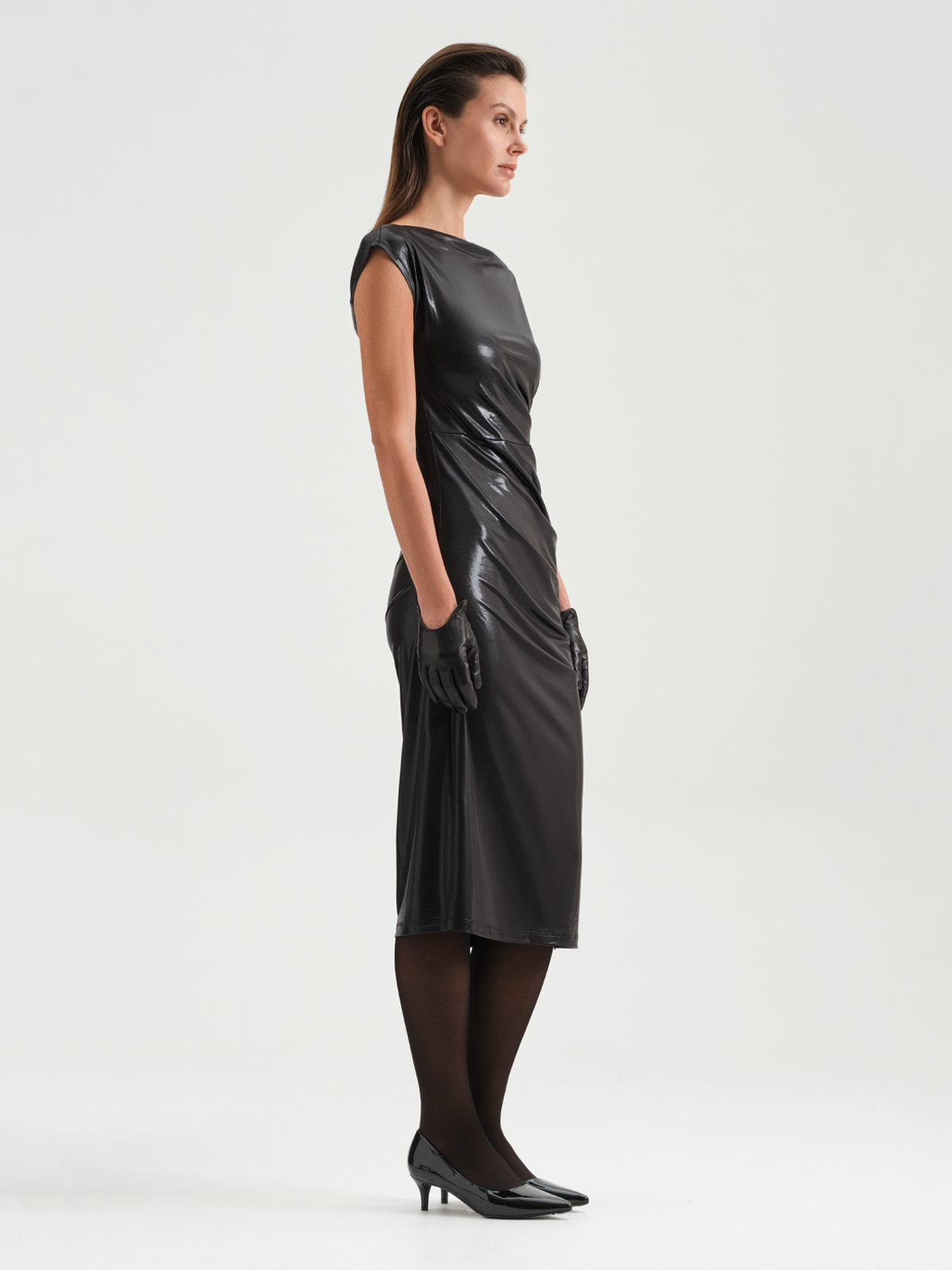 64.115.6900.701.1 Платье трикотажное