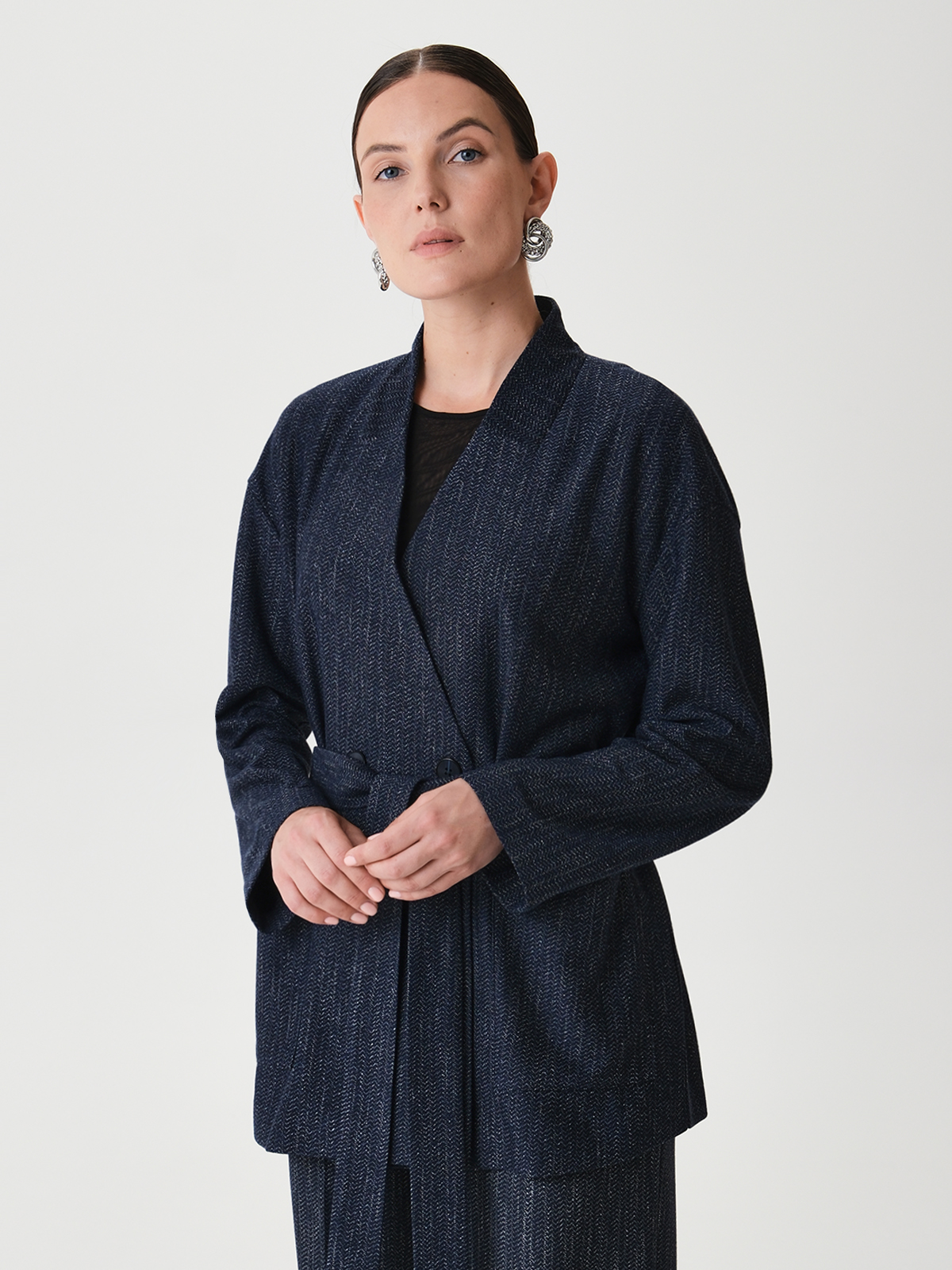 44.003.6790.525.1 Жакет трикотажный