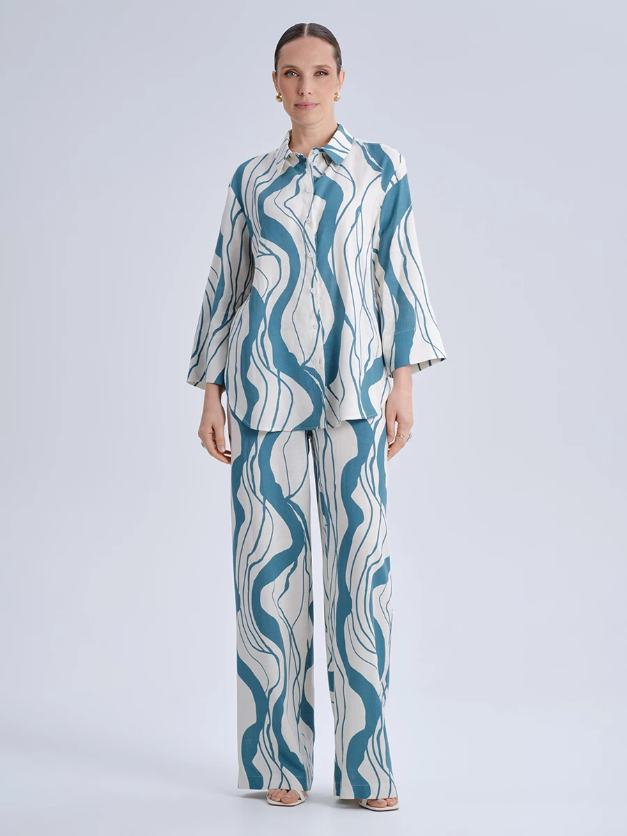 51.048.9271.639.1 Рубашка 51.048.9271.639.1 Рубашка