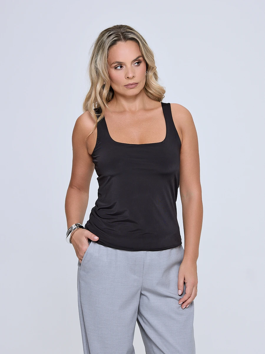 78.747.6746.001.1 Топ- майка 78.747.6746.001.1 Топ- майка