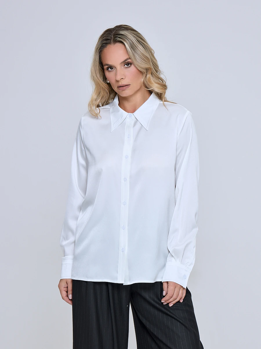 Блуза Блуза