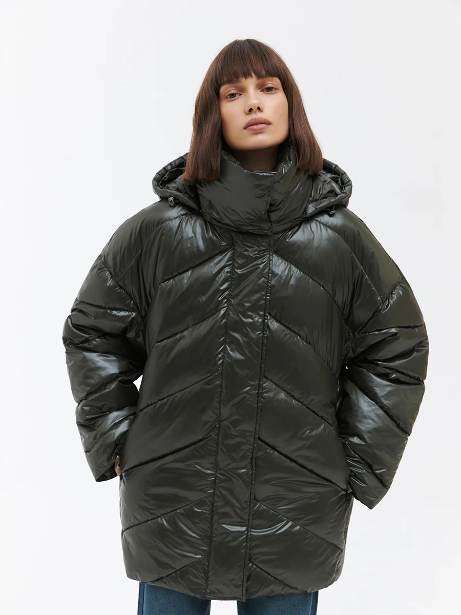 91.005.3445.020.1 Куртка 91.005.3445.020.1 Куртка