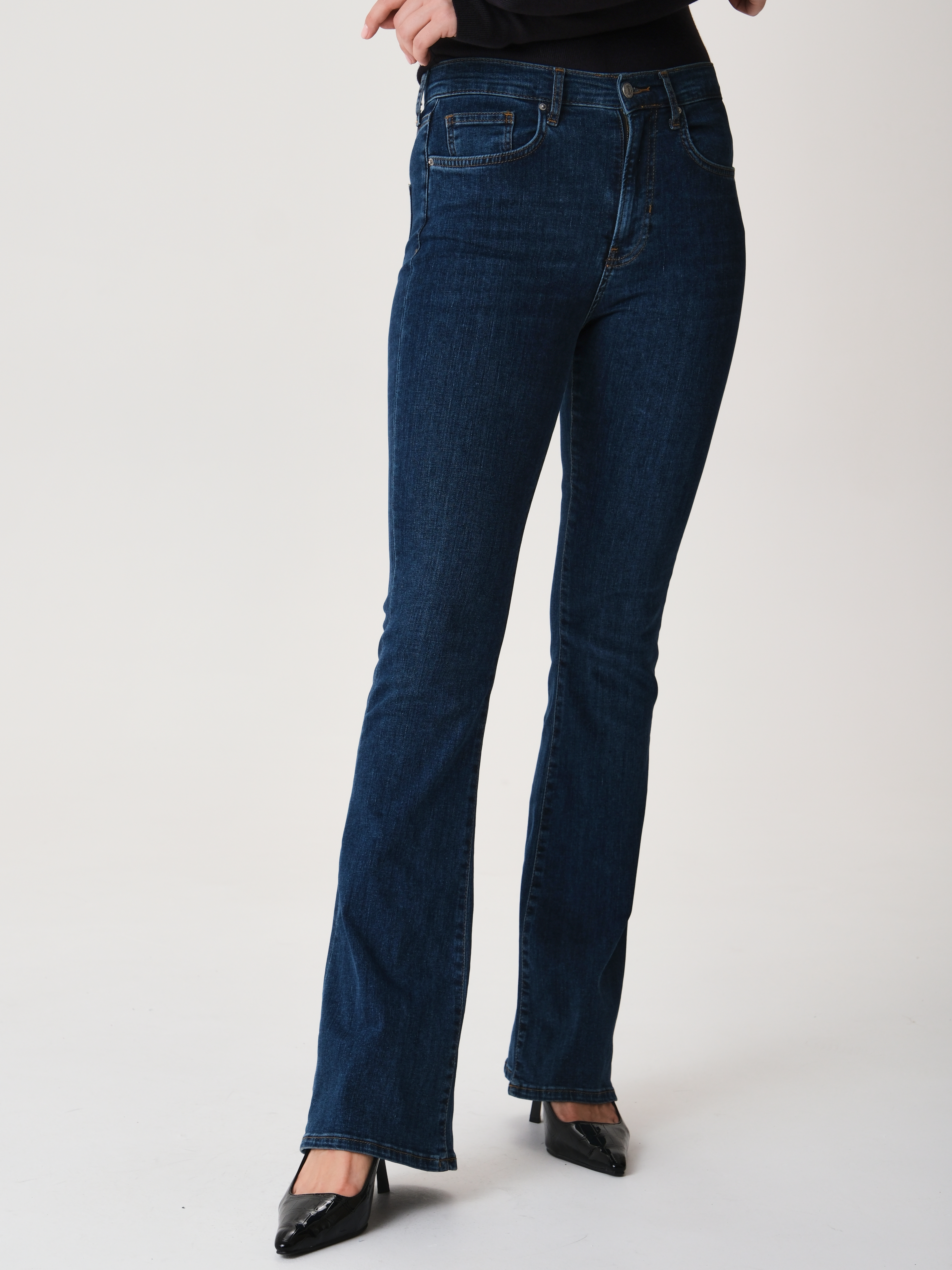 01.855.9194.029.0 Джинсы