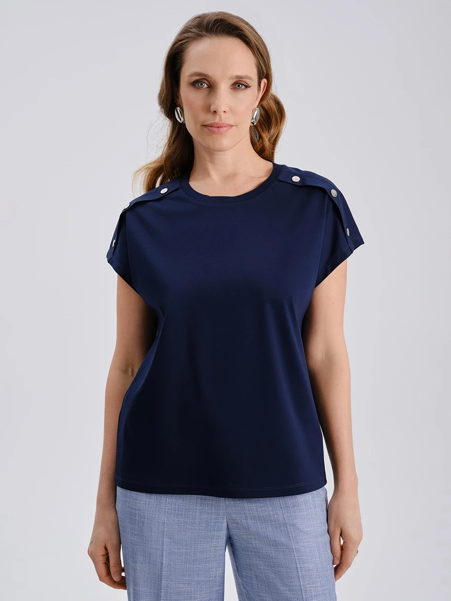 72.010.6081.025.1 Футболка 72.010.6081.025.1 Футболка