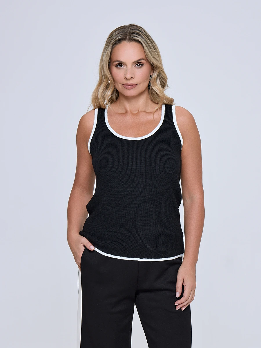 78.104.6782.001.7 Топ- майка 78.104.6782.001.7 Топ- майка