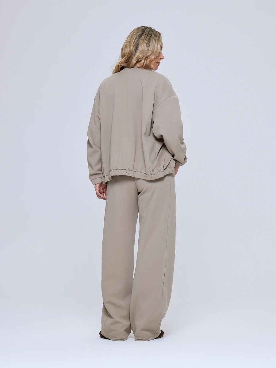 45.376.6701.097.7 Бомбер 45.376.6701.097.7 Бомбер