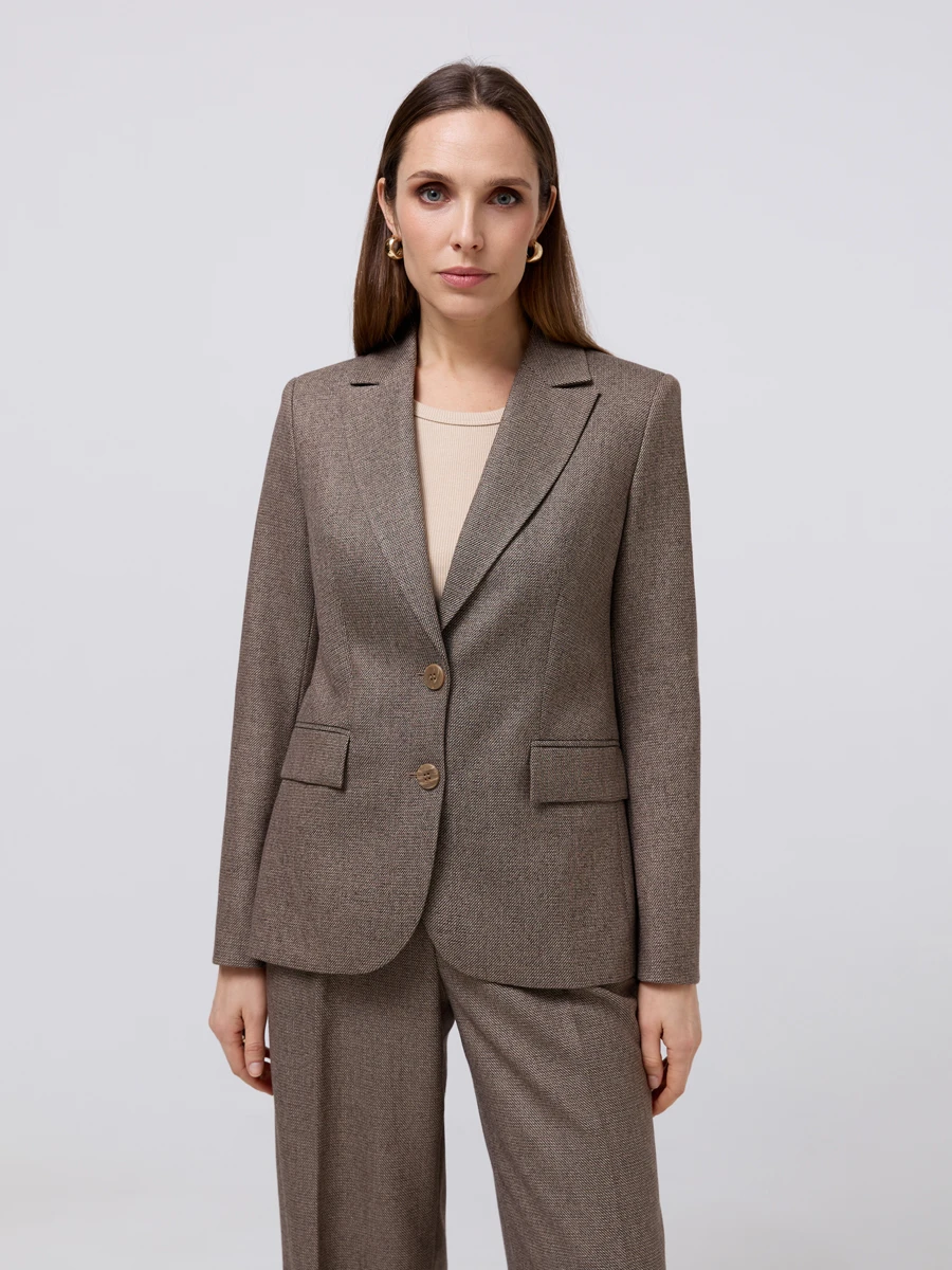 40.139.0147.374.1 Жакет 40.139.0147.374.1 Жакет