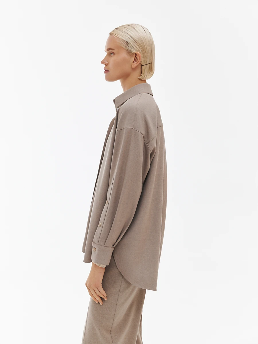 51.427.9125.395.1 Рубашка 51.427.9125.395.1 Рубашка