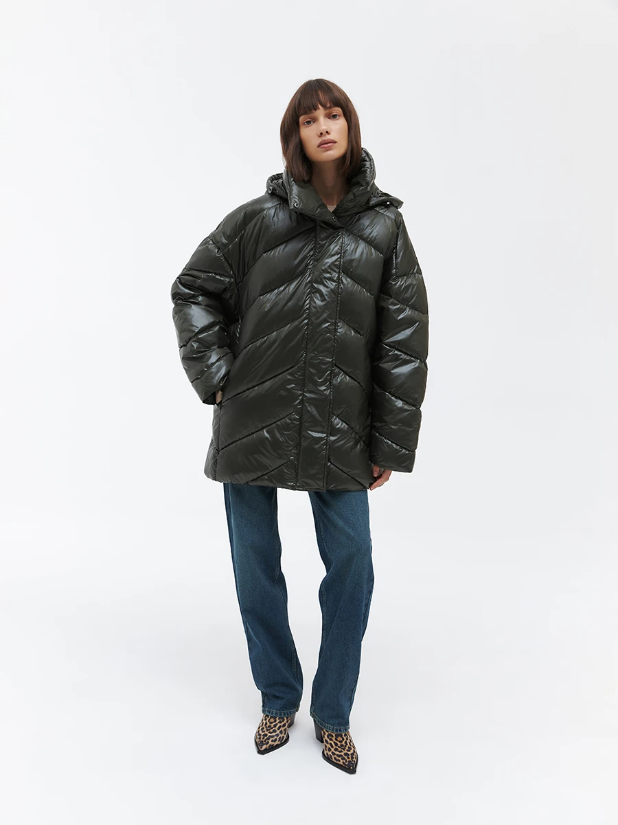 91.005.3445.020.1 Куртка 91.005.3445.020.1 Куртка