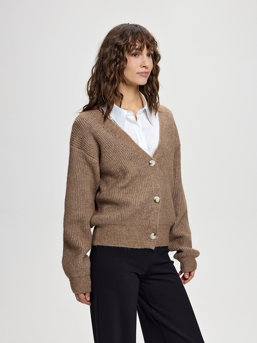 75.006.6793.377.7 Кардиган