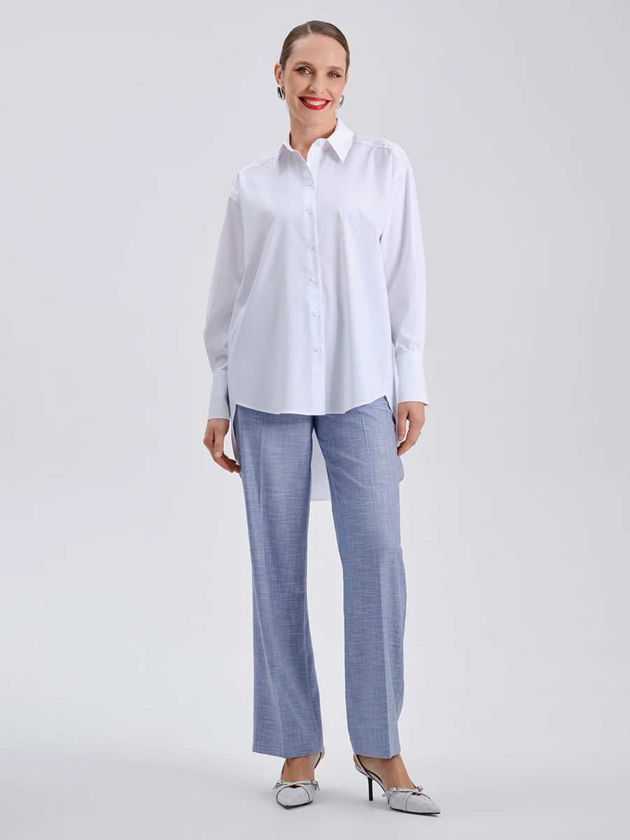 51.660.9275.006.1 Рубашка 51.660.9275.006.1 Рубашка