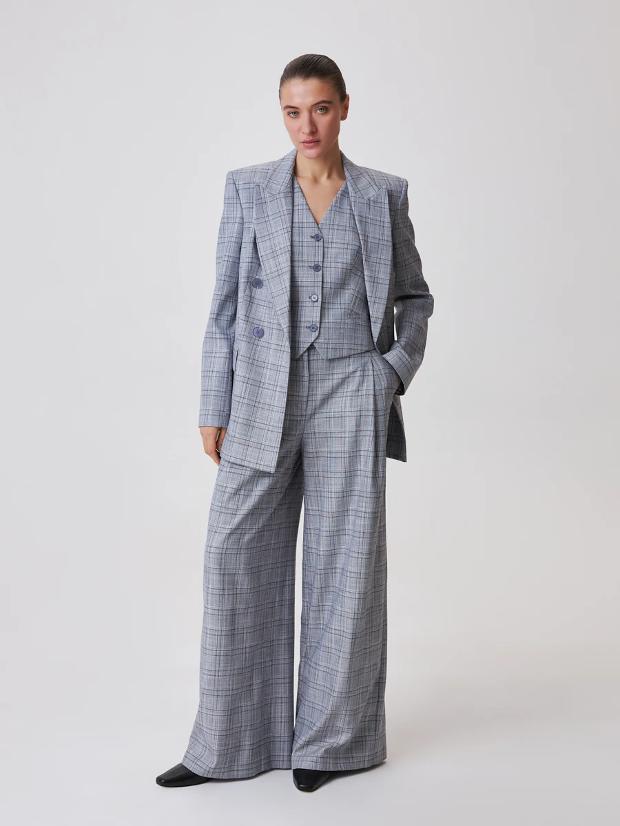 40.963.0217.105.1 Жакет 40.963.0217.105.1 Жакет