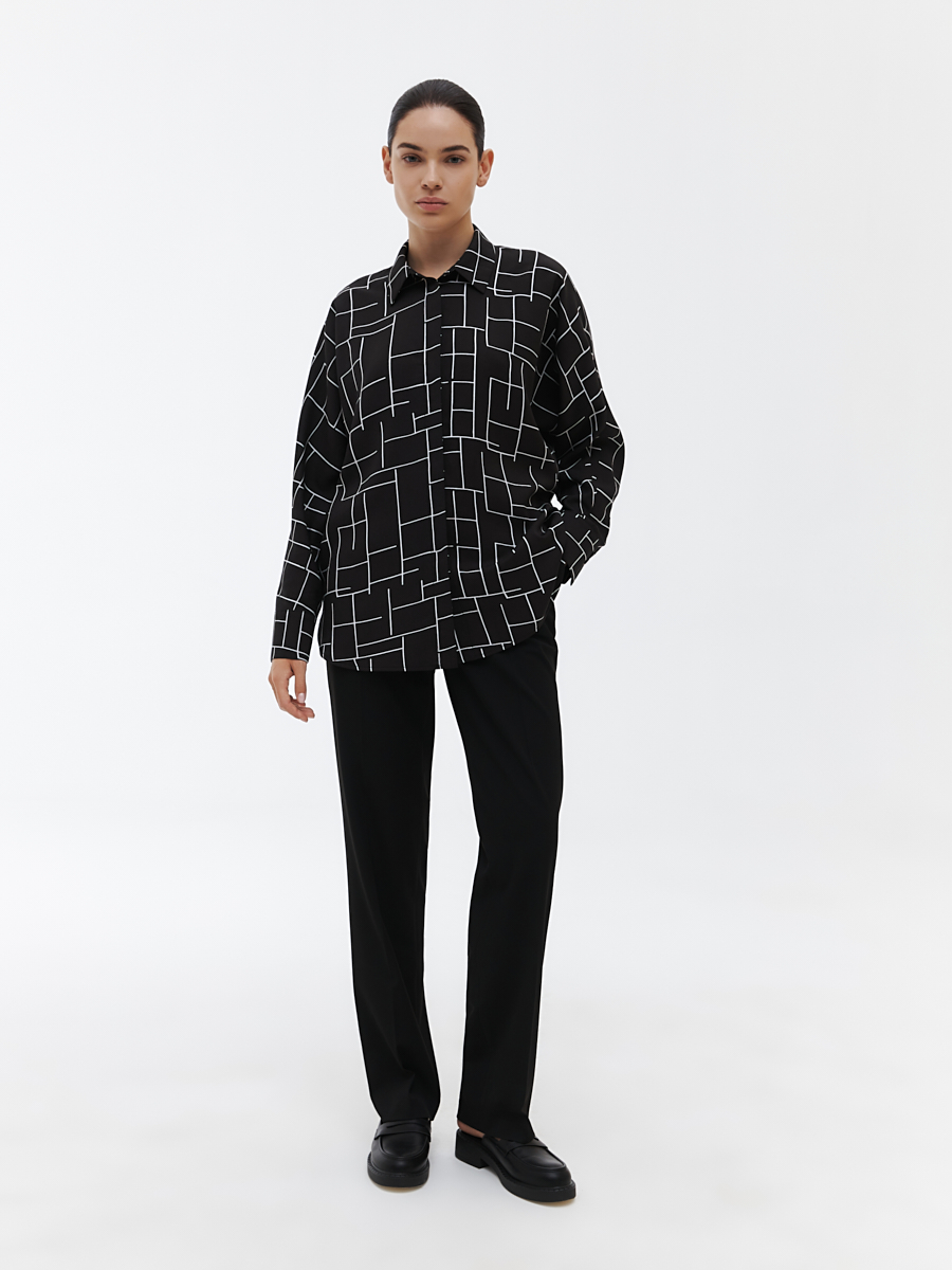 00.221.0911.001.1 Брюки