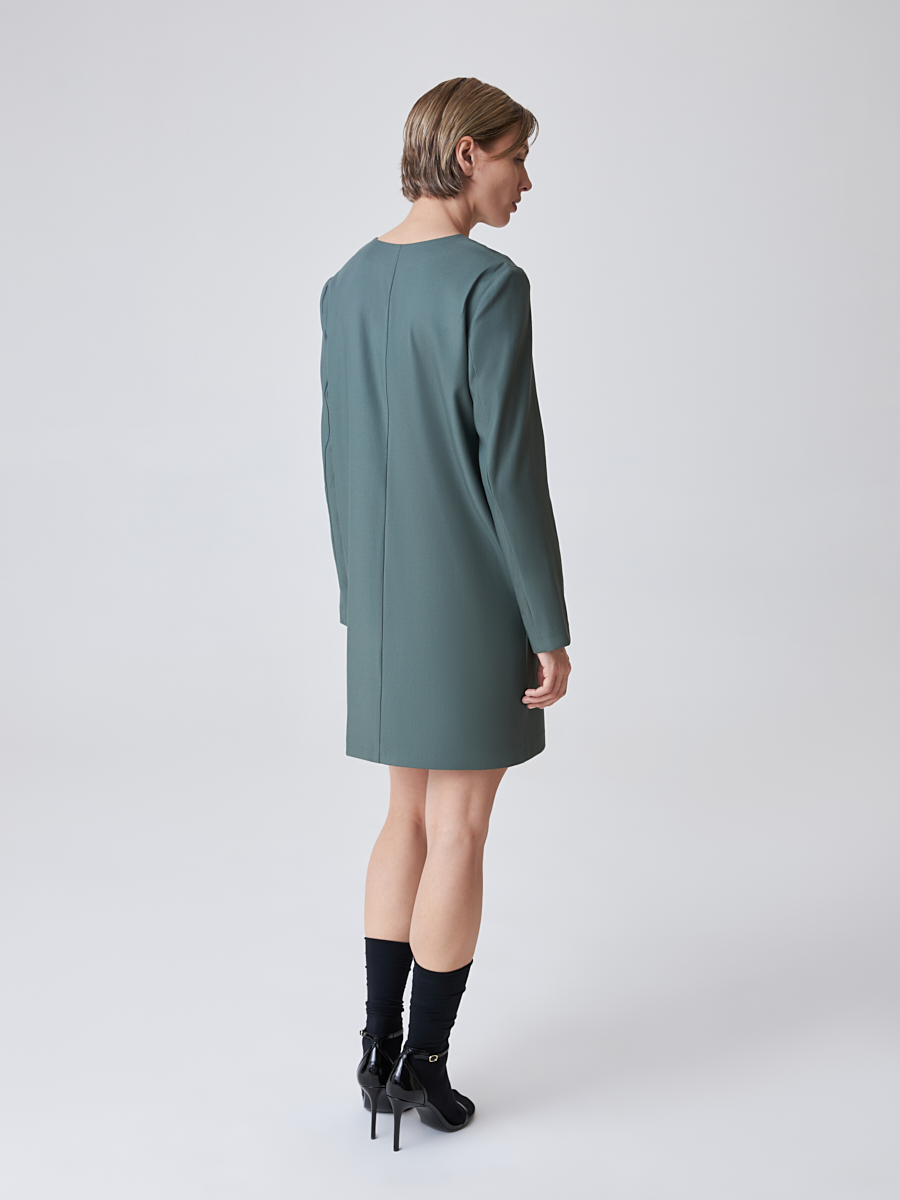 60.844.9130.022.1 Платье