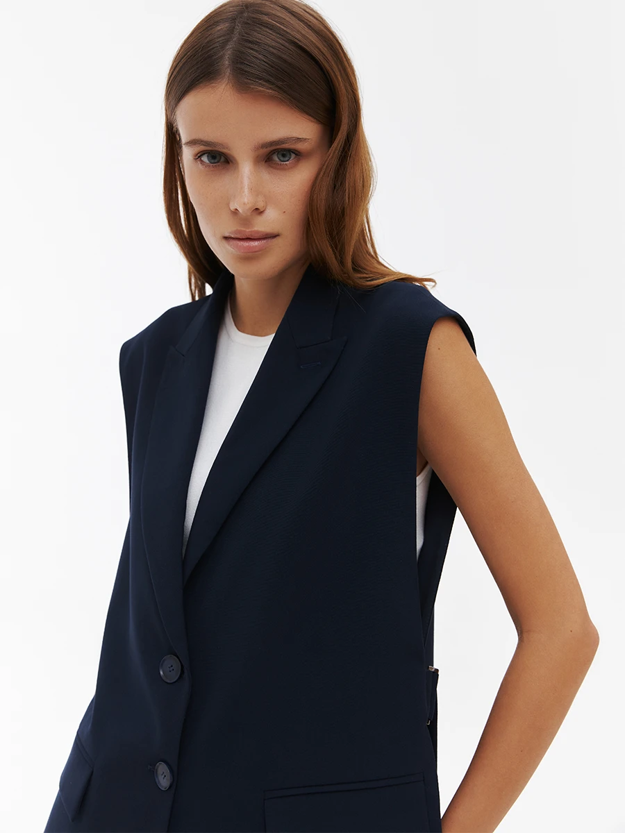 41.391.9149.025.1 Жилет 41.391.9149.025.1 Жилет