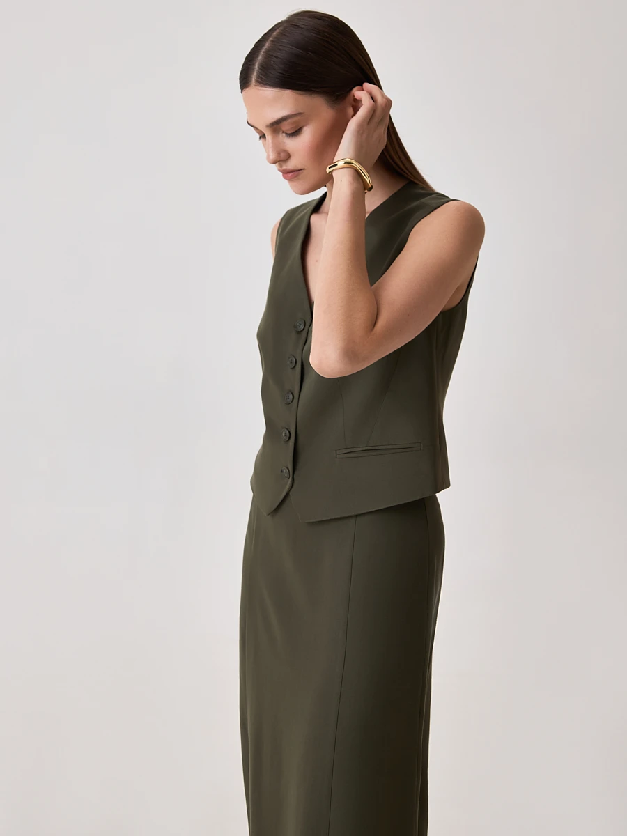 41.009.9228.023.1 Жилет 41.009.9228.023.1 Жилет