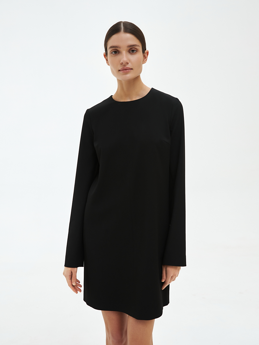 60.208.9137.001.1 Платье