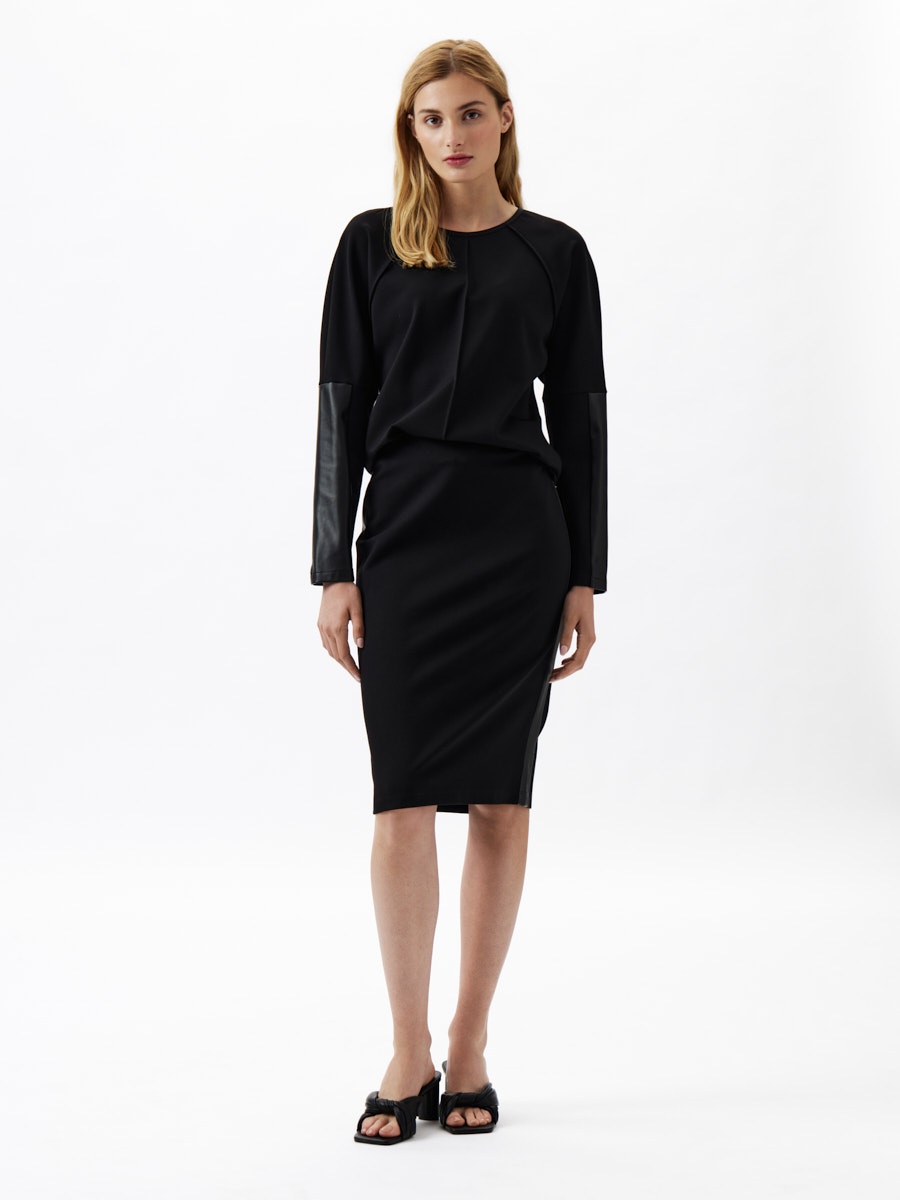 34.394.6803.001.1 Юбка трикотажная