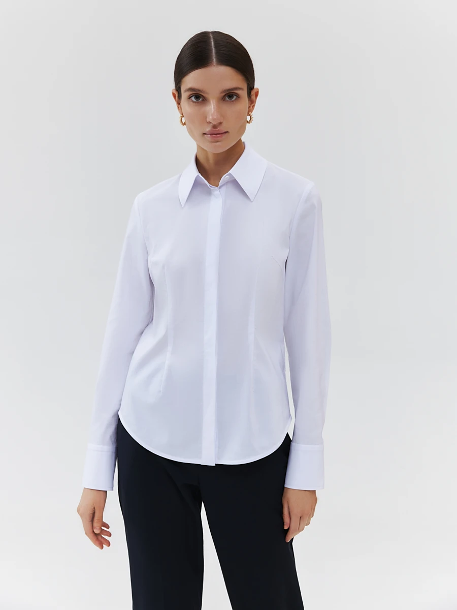 51.584.2782.006.1 Рубашка 51.584.2782.006.1 Рубашка