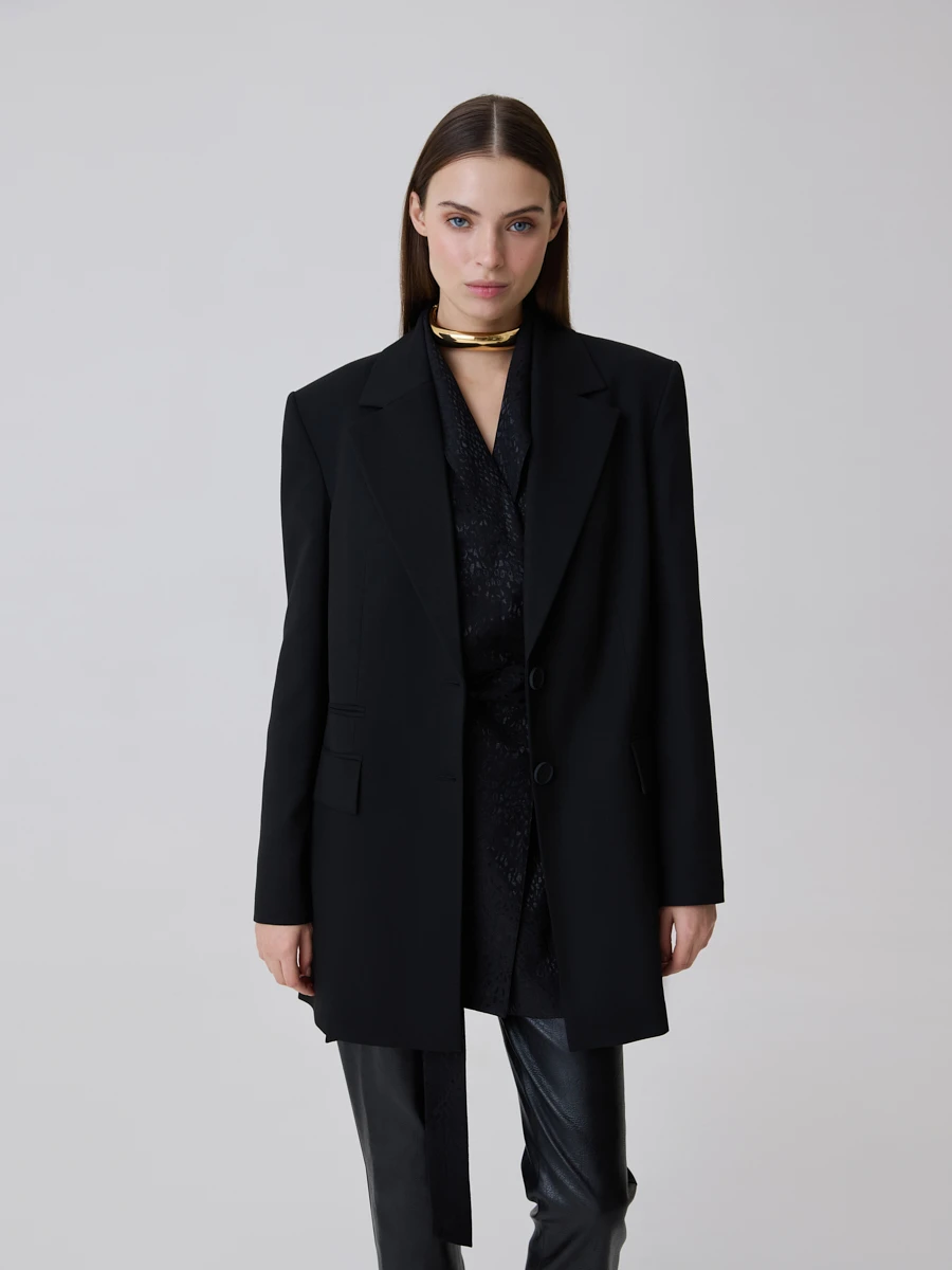 40.911.9242.001.1 Жакет 40.911.9242.001.1 Жакет