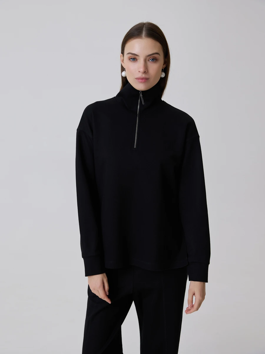 54.121.6064.001.1 Свитшот 54.121.6064.001.1 Свитшот