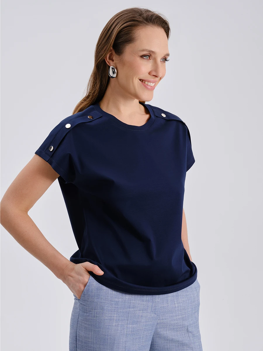 72.010.6081.025.1 Футболка 72.010.6081.025.1 Футболка