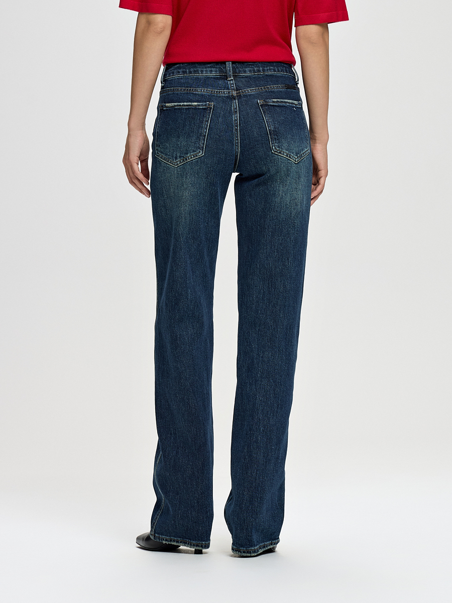 01.030.8034.032.7 Джинсы