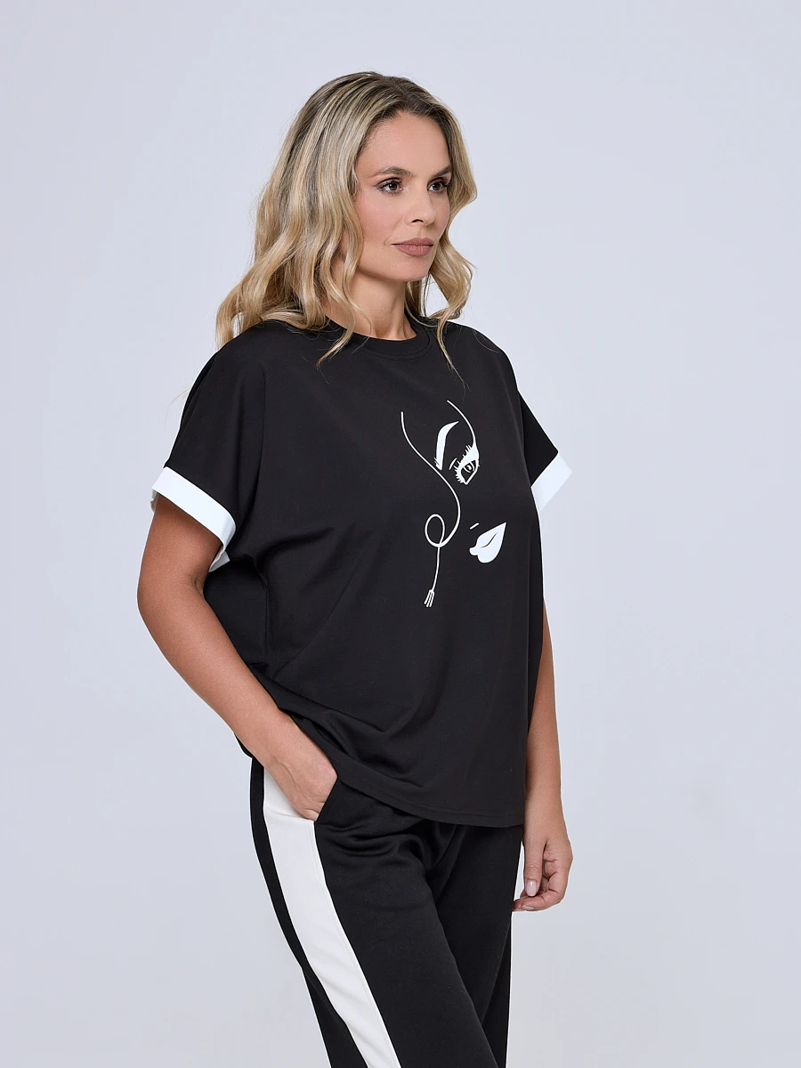 72.062.6271.001.7 Футболка 72.062.6271.001.7 Футболка