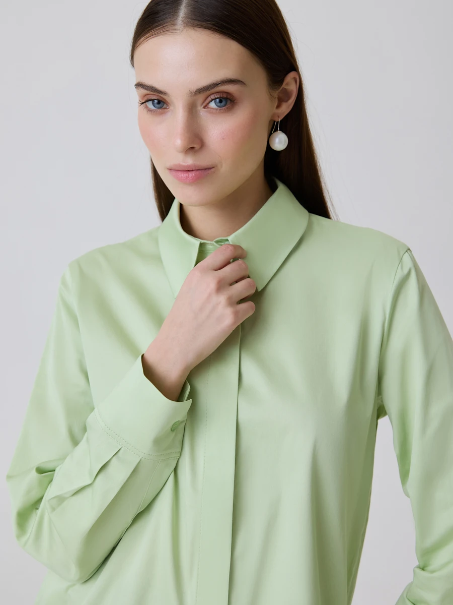 51.024.9210.010.1 Рубашка 51.024.9210.010.1 Рубашка