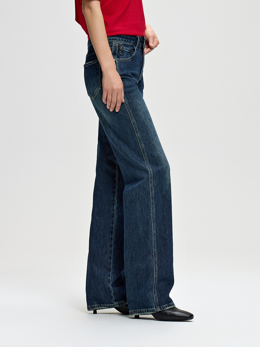 01.030.8034.032.7 Джинсы