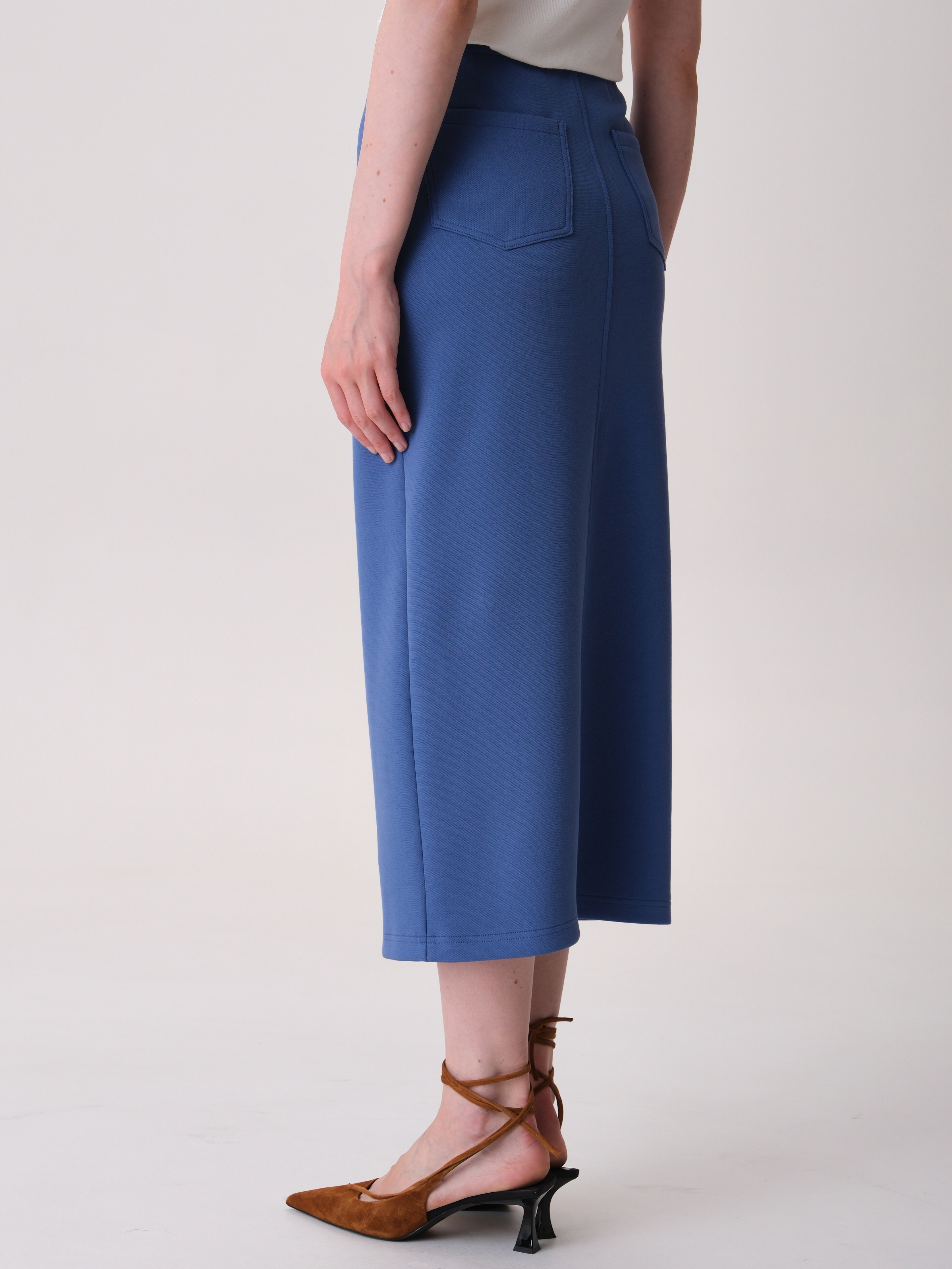 34.961.6225.034.1 Юбка трикотажная