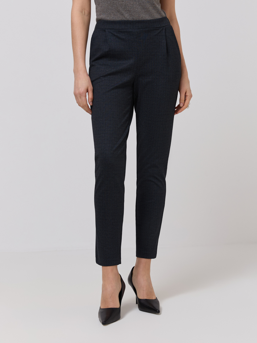 04.090.6843.525.1 Трикотажные брюки