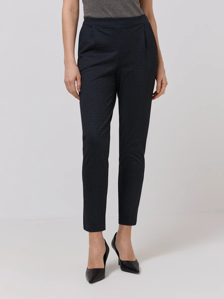 04.090.6843.525.1 Трикотажные брюки 04.090.6843.525.1 Трикотажные брюки