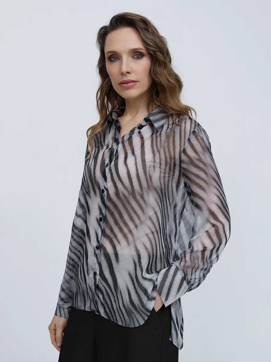 22.027.9204.605.1 Блуза 22.027.9204.605.1 Блуза