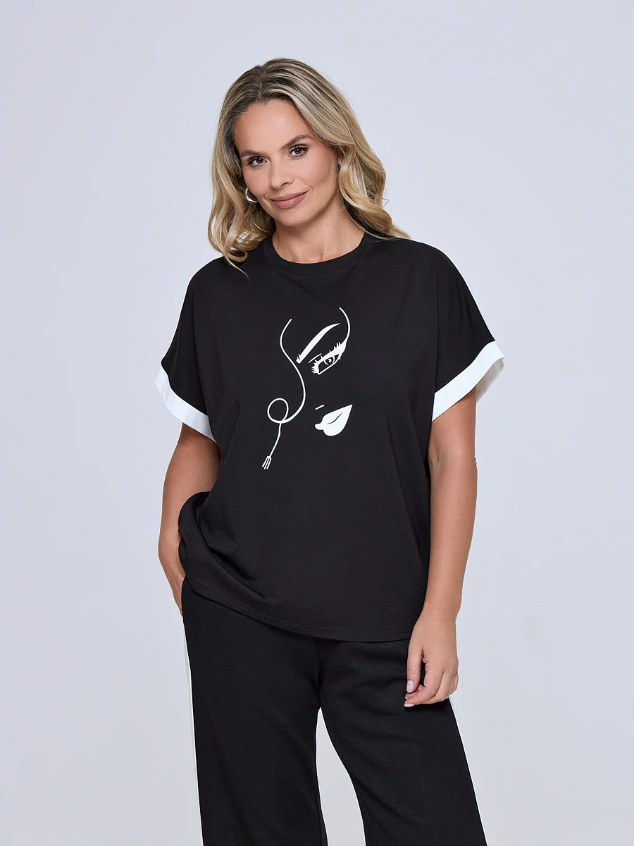 72.062.6271.001.7 Футболка 72.062.6271.001.7 Футболка